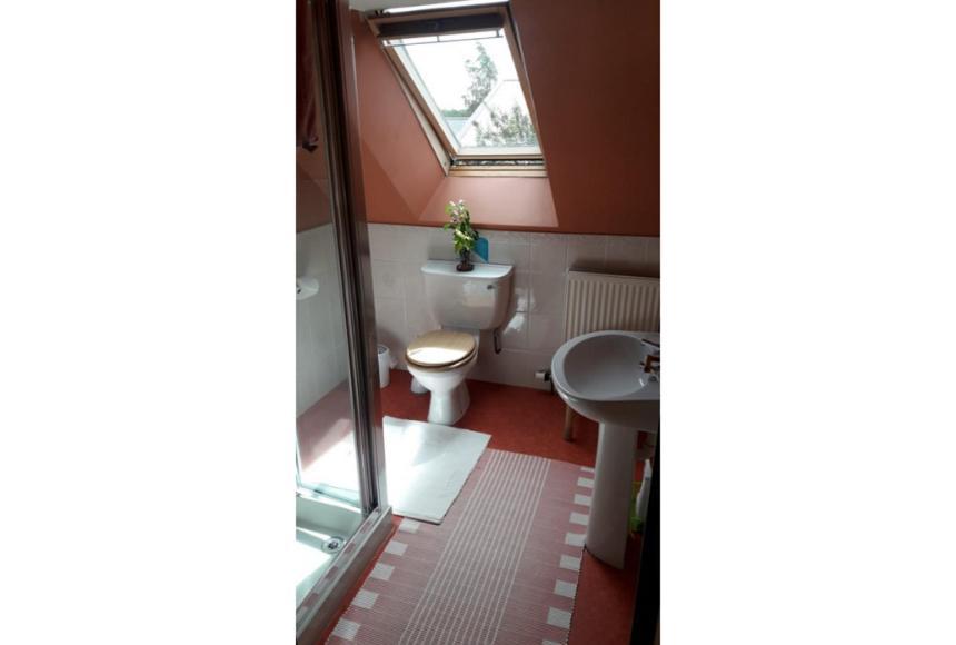Sunflower Bed&Breakfast Findhorn Exterior foto