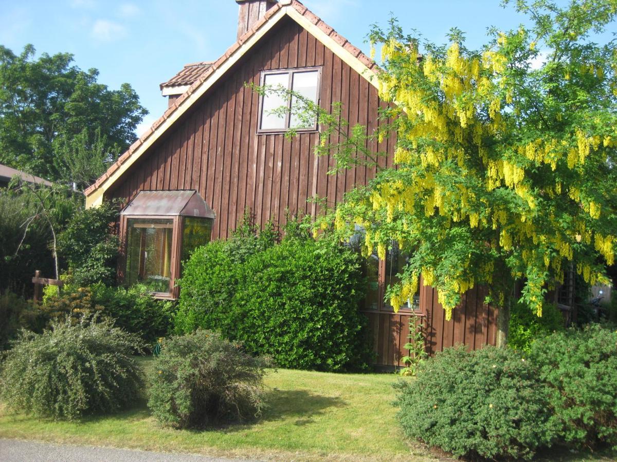 Sunflower Bed&Breakfast Findhorn Exterior foto